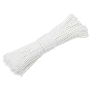 PATIKIL 550lb pR[h[v 200ftA4mm eg[vA7{҂ݐcdf[eB[R[h AEghA Lv nCLO eg ToCo [eBeB[vAzCg