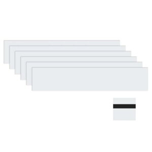 M METERXITY 6pbN GO[rO󔒑f _uJ[ 10x2" 1.3 mm A B SvX`bNV[g [hTC l[v[g hA/ItBX//c/ze/DIY[zCg/]