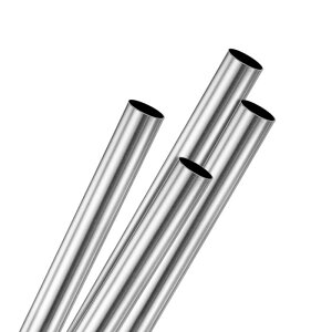 M METERXITY 4 300mm 304XeX| 2mm OD 0.2mm ǌV[XXeX|z /H/DIYNtgp [0.08x0.2x11.8"]