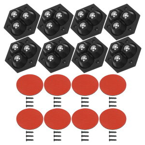 PATIKIL 3/8C`ȔSy[XgLX^[zC[A8Zbg360xvt@CXCxjo[TzC[AXeX{[xAOtALb`Ƌ[{bNXrpA