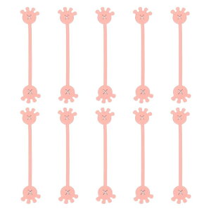 PATIKIL 10  }OlbgP[u^CA킢eVRP[u^C }Olbgnh`R[hNbv P[uǗI[KiCU[ ItBX z[ sN