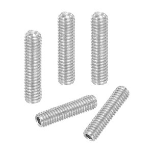 PATIKIL 50̘Zp\PbgOuXN[ M3x12mm lWgOu{g 304XeXX`[ hAnhCgtCp