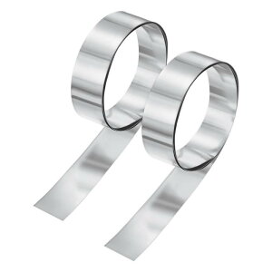 M METERXITY 2pbN A~tbVO 3.3ft x 0.8" x 0.016"ixxjA~tbVO[ pXgbvV[g[ pl hp