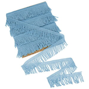 M METERXITY 12���[�h �J�[�e���t�����W �t�����W�g���� 2.2"�� �|���G�X�e���t�����W �{�w �~�A�����[�X �ٖD�t�����W�g���� �^�b�Z���t�����W�g���� �o�b�O/DIY�f�R���[�V����/�X�J�[�g/�\�t�@/