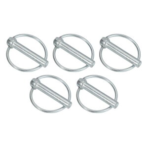 PATIKIL M10x50 mm gN^[`s Ot 5 wr[f[eB[A\[gLbg bNsNbv gN^[ g[[ _ gbN Ŋ@p Vo[g[