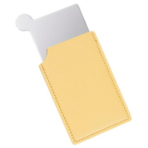 uxcell |Pbg~[ XeXX`[ RpNgCNAbv~[ U[P[Xt  z Mtgp spiCG[ 2.5 x 3.66"j