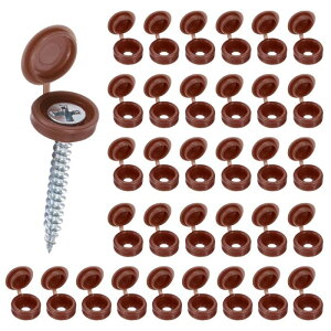 M METERXITY 100�p�b�N �v���X�`�b�N���q���W�t���˂��J�o�[�L���b�v 3 mm �V���b�^�[�X�N�����[�ƃL���b�v �܂肽���݃X�i�b�v���b�V���[�J�o�[ ���b�V���[�t���b�v�ی�J�o�[M3 M4 M5�X�N����