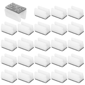 PATIKIL tFgpbht̒`̈֎qrJo[24 8mm̃X[YȃXCh mCYȂ Ƌ̑̃n[hEbhی ̊~ `[rOLbv p zCgO