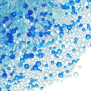 PATIKIL 1-3 mm ~jKXour[Y 200g ȓFr[Y Ȃ H{[ DIYNtg lCA[g W tB[p u[V[Y