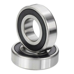 PATIKIL R14-2RS [aʎ 7/8" x 1-7/8" x 1/2" 2pbN _uSV[~j`AxAO d[^[YƋ@Bp &Vo[