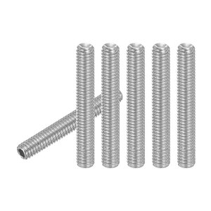 PATIKIL 50̘Zp\PbgOuXN[ M3x20mm lWgOu{g 304XeXX`[ hAnhCgtCp