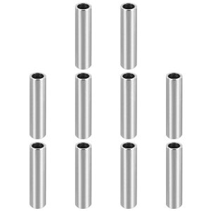 PATIKIL M7XeXXy[T[ 12̃^Xy[T[ 7mm ID x 10mm OD x 45mm L XN[X^hIt 1/4"܂M7XN[p