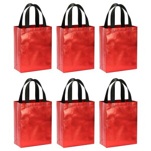 PATIKIL [[R[eBOt̐ԂMtgobOA6̎O\ȃnht̃obOAAap[eB[AVbsOARXeBbNpA20cm x 10cm x 25cm