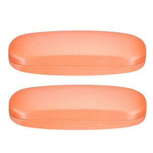 uxcell 2�� �ዾ�P�[�XPU���U�[�ዾ�P�[�X�A���`�X�N���b�`�ዾ�P�[�X�n�[�h�V�F���ዾ�v���e�N�^�[�P�[�X�|�[�^�u���R���s���[�^�ዾ�P�[�X�����p�j���p�I�����W