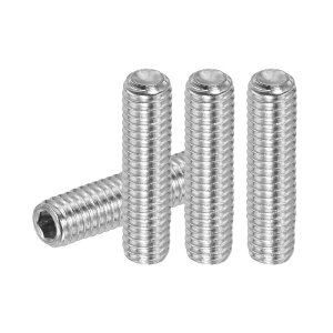 PATIKIL 20̘Zp\PbgOuXN[ M6x25mm lWgOu{g 304XeXX`[ hAnhCgtCp