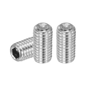 PATIKIL 10̘Zp\PbgOuXN[ M8x16mm lWgOu{g 304XeXX`[ hAnhCgtCp