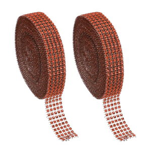 PATIKIL 2[ 2.5 cm x 18.3 M CXg[bV{ 4 mm _Ch{ uO bv CXg[ Xgbv Ntg EFfBO p[eB[ DIY fR[V 