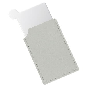 uxcell |Pbg~[ XeXX`[ RpNgCNAbv~[ U[P[Xt  z Mtgp siO[ 2.5 x 3.66"j