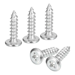 uxcell M6x25mm tbgwbh؂˂ 100 304XeX| tBbv XhCu Ehwbh ؍H Ƌ DIYvWFNgp ȍUB˂