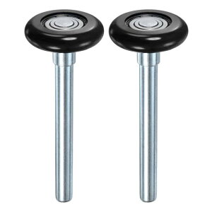 M METERXITY 2pbN iCK[WhA[[ 1.8"/46mm ÂȃK[WhAzC[4.3"/108mm Xe 6200zz 8{[V[hxAOtK[WhAp[]