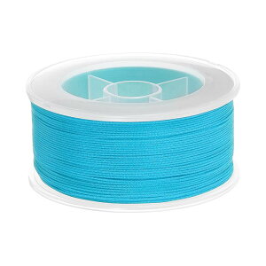 PATIKIL iCR[h0.6mm x 100m uXbgpu[hiC ΍샊r[YlbNXpуR[h XJC