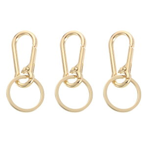 uxcell ^L[`F[L[O 3 L[`F[ONbv ȃL[ANZT[z_[I[KiCU[ `F[Lbg ƒp A[gNtg F