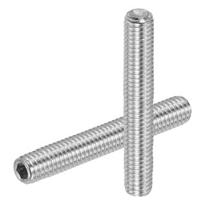 PATIKIL 6̘Zp\PbgOuXN[ M6x50mm lWgOu{g 304XeXX`[ hAnhCgtCp