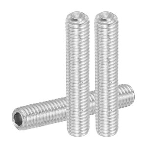 PATIKIL 10̘Zp\PbgOuXN[ M8x45mm lWgOu{g 304XeXX`[ hAnhCgtCp