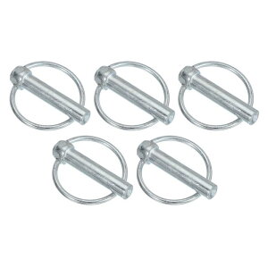 PATIKIL M4.5x45 mm gN^[`s Ot 5 wr[f[eB[A\[gLbg bNsNbv gN^[ g[[ _gbN Ŋ@p Vo[g[