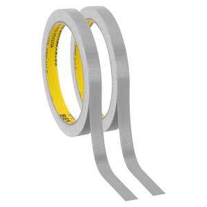 PATIKIL 10mm x 0.28mm ubNoCfBOe[v 22[hv2[ NXubNoCfBOCe[v ubNoCfBOe[v ȔS Â{ Cp Vo[