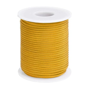 PATIKIL 2mm x 28m iCR[h uXbgp уR[h ΍샊 r[YlbNX p u[hiCXbh CG[