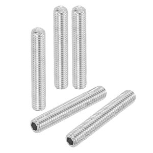 PATIKIL 50̘Zp\PbgOuXN[ M5x30mm lWgOu{g 304XeXX`[ hAnhCgtCp