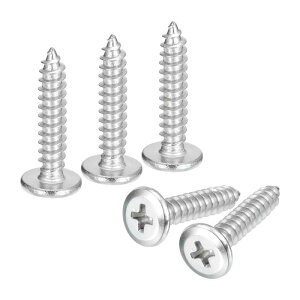 uxcell M5x25mm tbgwbh؂˂ 100 304XeX| tBbv XhCu Ehwbh ؍H Ƌ DIYvWFNgp ȍUB˂