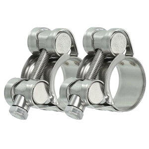 PATIKIL z[Xoh 20-22 mm z[XNv 304XeX \ ͌Œ GA[z[X  Rz[XŒp 2
