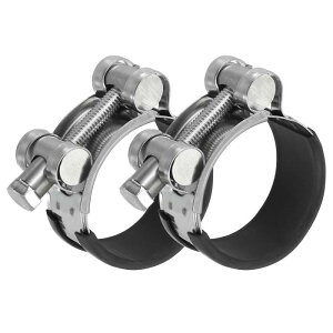 PATIKIL z[Xoh 40-43 mm z[XNv St 304XeX \ ͌Œ GA[z[X  Rz[XŒp 2