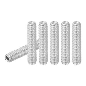 PATIKIL 30̘Zp\PbgOuXN[ M2x8mm lWgOu{g 304XeXX`[ hAnhCgtCp