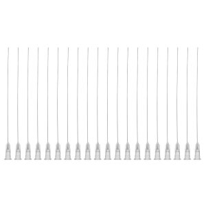 PATIKIL 20��27G 4�C���` �݂���[�f�B�X�y���V���O�j�[�h�� �ڒ��ܗp �O���[