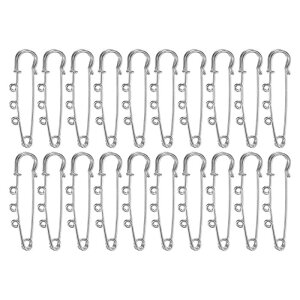 M METERXITY 20 ^Ss 1.97"/50mm bL^u[`s 3 [vt DIYߗ/ѕz/XJ[gp dXqsNtg [Vo[g[]