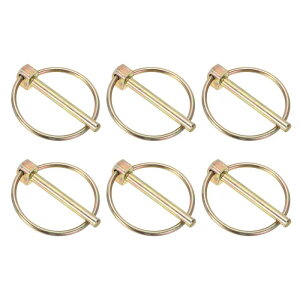 PATIKIL M4.5x36 mm gN^[`s Ot 6 wr[f[eB[A\[gLbg bNsNbv gN^[ g[[ _gbN Ŋ@p Vo[g[