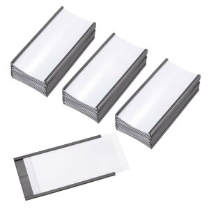 PATIKIL Cxz_[ 4" x 2" y[p[}t 50Zbg C`l Ct@CLrlbgx VFtf[^J[hz_[ ^X^h VFt zCg{[h c[{