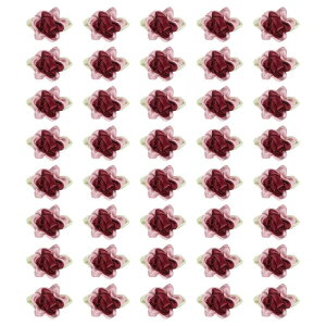 PATIKIL 2.5 cm `{t[{ Ntgp ~jTe[Yt[40pbN ȕzt[wbh DIYDAbvP MtgEFfBOԉő Nbg/_[NsN