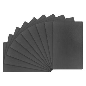 M METERXITY 10pbN ^rWlXJ[h 80x50x0.5mmA~v[gU[^v[g DIY/fReBu/z[/l[v[g/JX^󔒃J[h[}g]