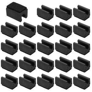 PATIKIL tFgpbht̒`̈֎qrJo[24 10mm̃X[YȃXCh mCYȂ Ƌ̑̃n[hEbhی ̊~ `[rOLbv ItBXp 