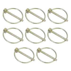 PATIKIL M4.5x45 mm gN^[`s Ot 10 wr[f[eB[A\[gLbg bNsNbv gN^[ g[[ _ gbN Ŋ@p [YS[h