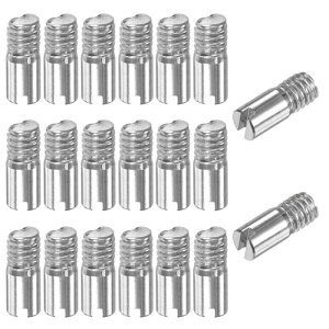 M METERXITY 20pbNM4 x 10mmXbgt~s_EG 304XeX|OXbhʒu߃sfoCX/ؐvWFNgpss Vo[g[