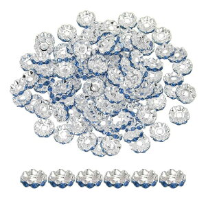 PATIKIL 100 f^ CXg[t COp[c sAXp[c Xy[T[r[Y ^ r[Y ANZT[p[c  | Ntgpi y쐬 f DIYޗ 