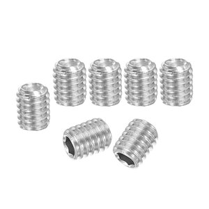 PATIKIL 120̘Zp\PbgOuXN[ M4x5mm lWgOu{g 304XeXX`[ hAnhCgtCp