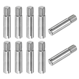 M METERXITY 10pbNM8 x 35mmXbgt~s_EG 304XeX|OXbhʒu߃sfoCX/ؐvWFNgpss Vo[g[