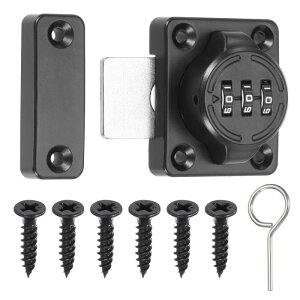 PATIKIL �g�ݍ��킹�L���r�l�b�g���b�` �����������@�B���L�[���X�p�X���[�h���b�N3���p�X���[�h�L���r�l�b�g���b�N �L���r�l�b�g�����o���˒I�p �l�W�t���Z�[�t�e�B���b�N ��