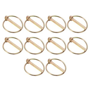 PATIKIL M6x45 mm gN^[`s Ot 10 wr[f[eB[ A\[gLbg bNsNbv gN^[ g[[ _ gbN Ŋ@p [YS[h